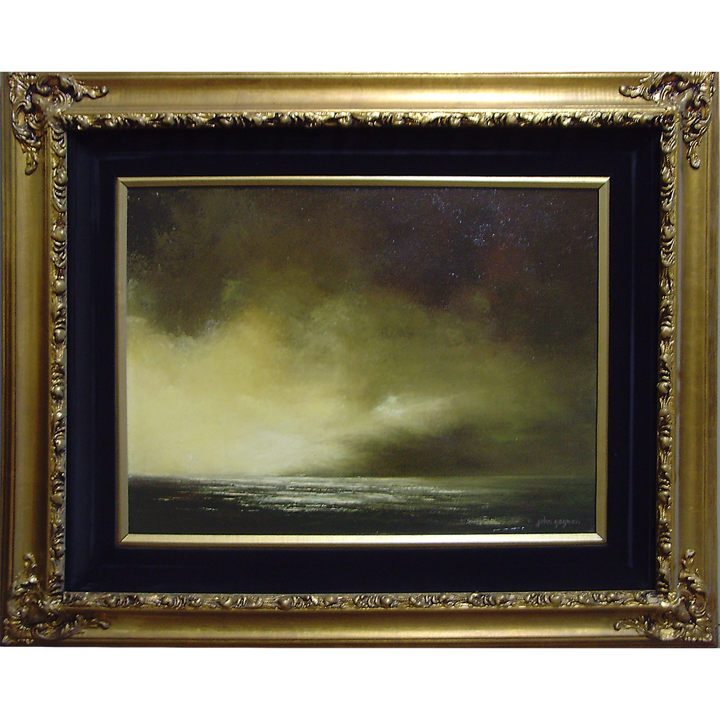 Old Masters Seascape