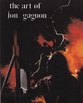 The Art of Jon Gagnon