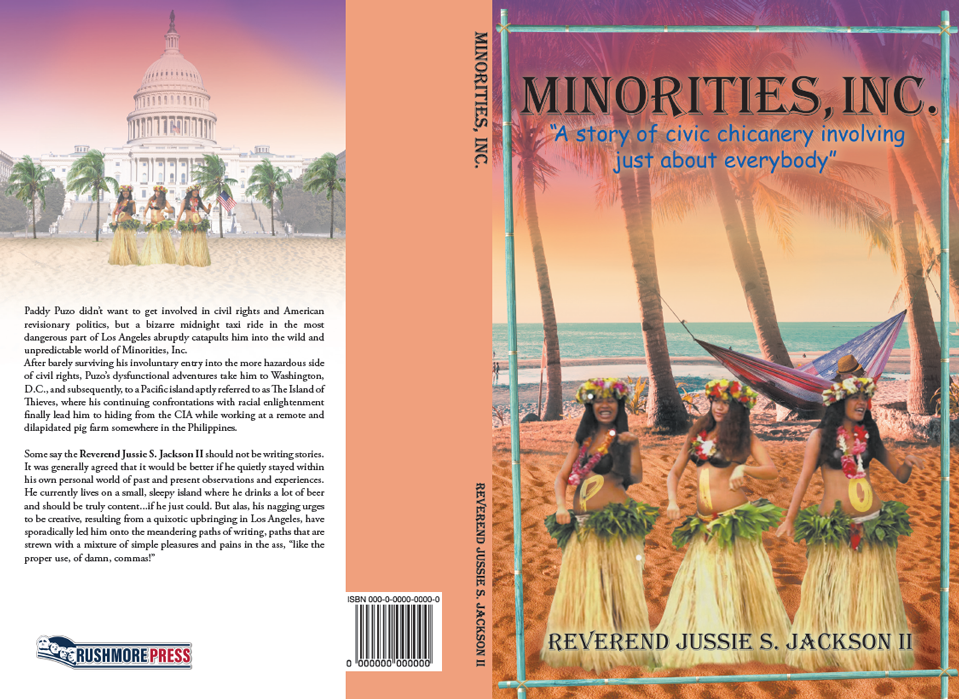 Minorities, Inc.